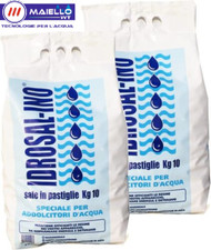 IDROSAL SALE IN PASTIGLIE PER