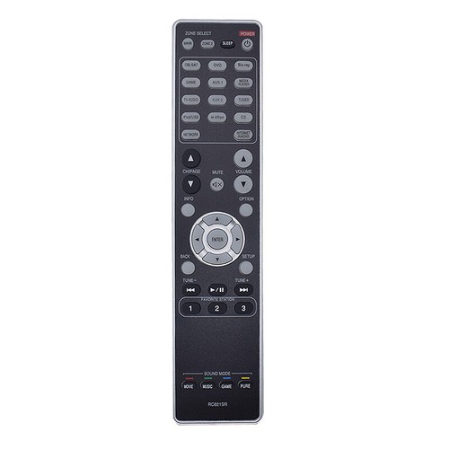 Telecomando rc021sr per - telecomando,