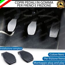 2 COPRIPEDALI COPRI PEDALI