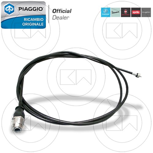Cavo contachilometri completo - cavo,