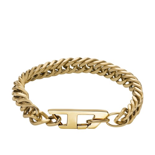 Bracciale uomo diesel - bracciale,