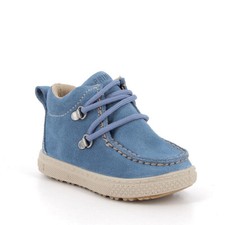 Polacchine PRIMIGI scarpa