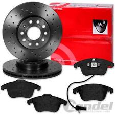 BREMBO Sport Dischi 314mm +