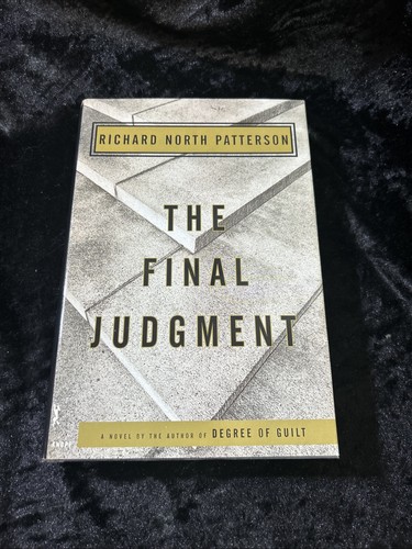 The final judgment richard - judgment,