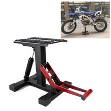 Cavalletto idraulico moto