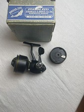 Raro mulinello da spinning