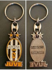 Portachiavi JUVENTUS ⚪️⚫