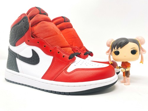 Nike air jordan retro - jordan, high