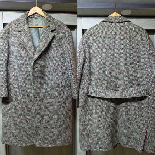 Tuta soprabito anni vintage - soprabito,