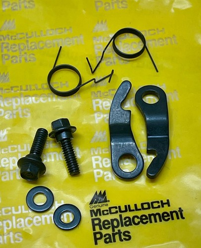 Nos kit pawl avviamento - avviamento, oem