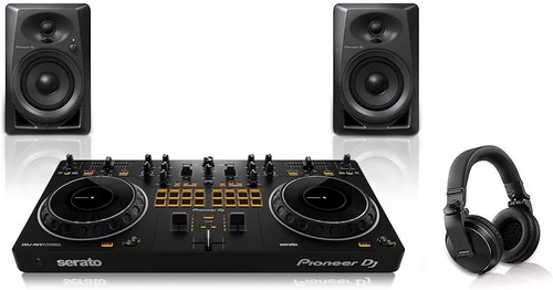 Pioneer pro bundle con set - pioneer,