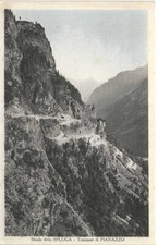 Strada dello Spluga -