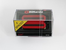Humbucker a ponte DiMarzio con