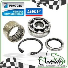 KIT REVISIONE TAMBURO MOZZO