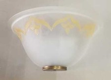 APPLIQUE VETRO  ART. VETRO