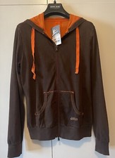 DIMENSIONE DANZA TECHNO FELPA