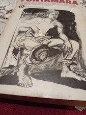 FONTAMARA Ignazio  Silone Oscar Mondadori  1976 