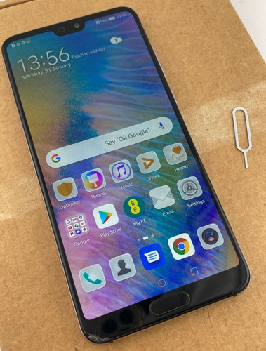 Huawei p20 pro 128gb ee - 128gb, ((