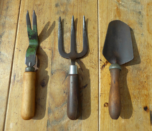Forca manuale giardino - manuale, da
