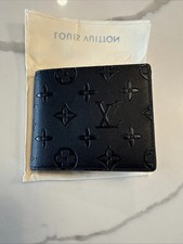 Louis vuitton portafoglio uomo - louis,