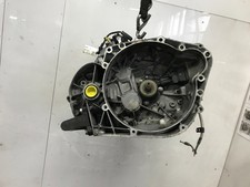 CAMBIO AUTOMATICO ABS Peugeot