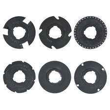 60010 Set di Piastre per