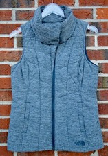 The North Face Gilet Donna