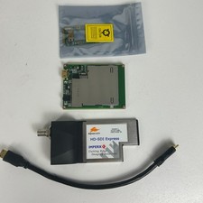 Imperx HD-SDI Express