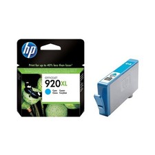 Cartuccia Hp CD972AE 920XL
