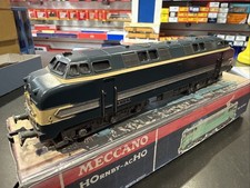 Hornby Acho 6340 SNCF CC 060