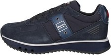 SCARPE SNEAKERS UOMO BLAUER