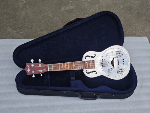 Ukulele risuonatore concerto