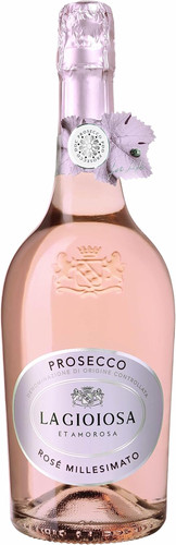 Gioiosa prosecco doc brut - prosecco,