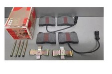 Ford Sierra - RS Cosworth- Kit