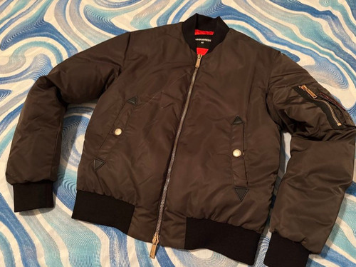 Dsquared2 bomber uomo - dsquared2,
