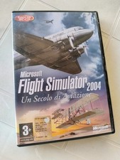 PC DVD Rom Flight Deck 6