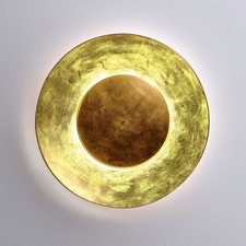 Fontanaarte lunaire bronzo - fontanaarte,