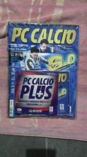Pc Calcio 6 Annuario New Nuovo