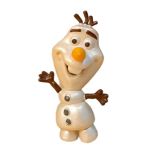 Figurina disney frozen olaf - disney,