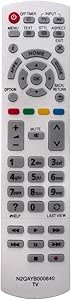 N2qayb000840 telecomando - n2qayb000840, di