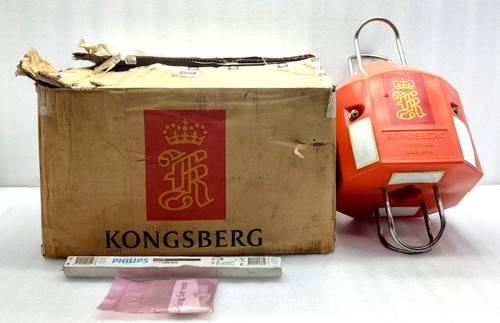 Kongsberg cnode minis - kongsberg,