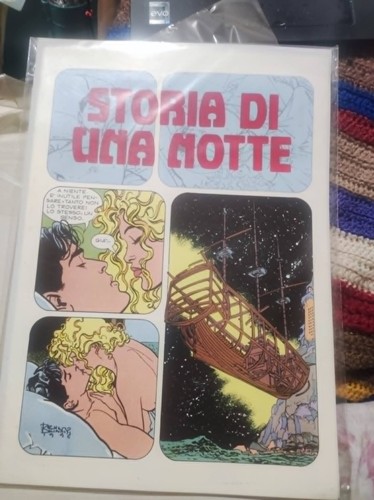 Albo fuori serie dylan - fuori,