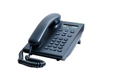 Telefono IP CISCO CP-3905 -