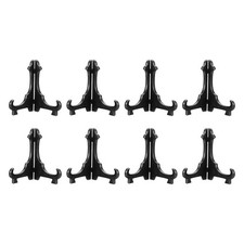 8 Pcs Supporti Acrilici 4.33