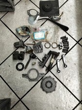 blocco di ricambi fiat 600 d