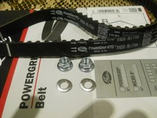 Set cinghie distribuzione cam - set,