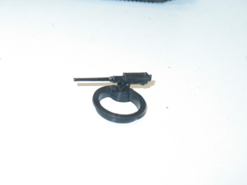 Dinky toys mitrailleuse - toys,,