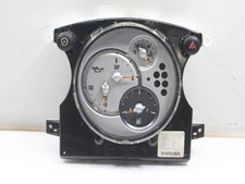 2005 Mini Cooper Instrument