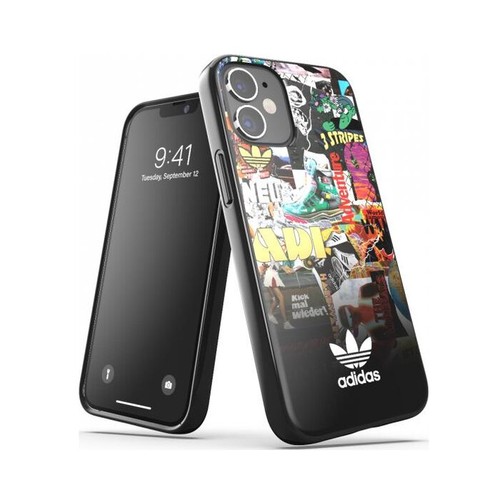 Adidas custodia iphone - iphone, cover