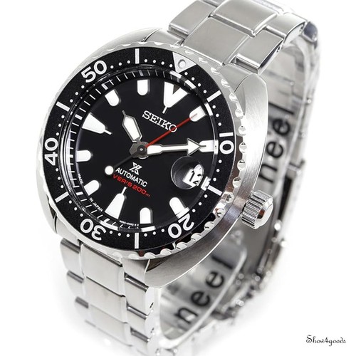 Seiko prospex mini turtle - mini,